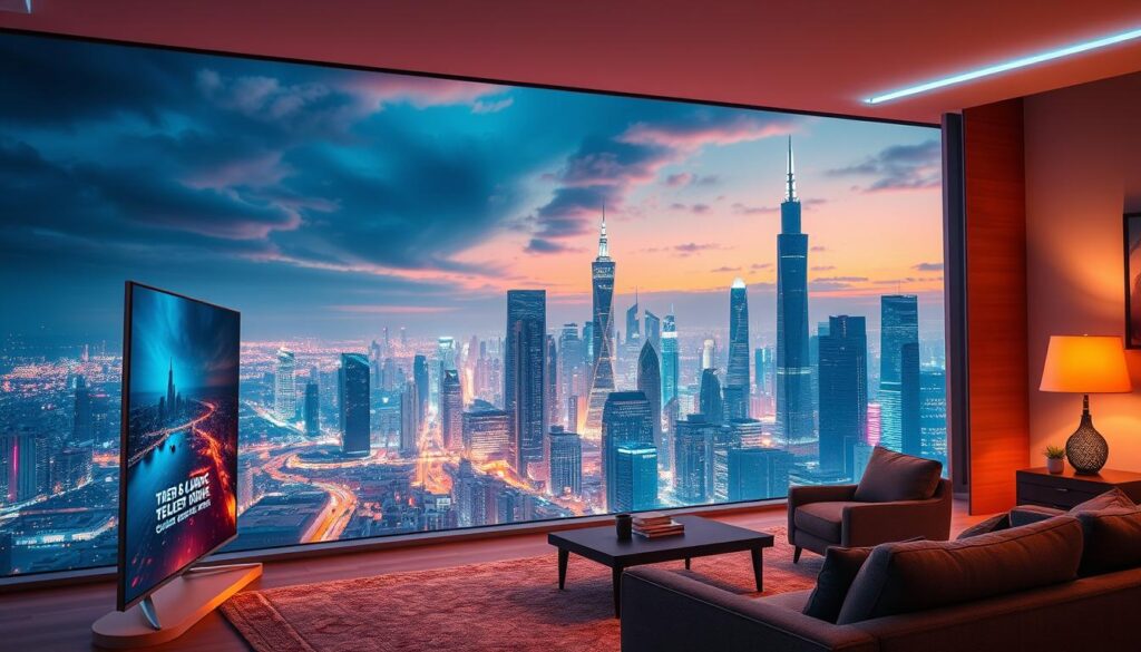 Sky Glass Entertainment