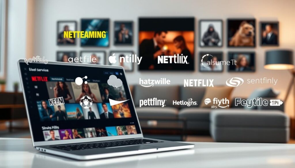 legitimate streaming services